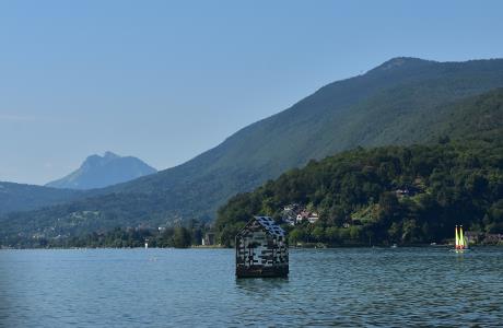 Annecy Paysage