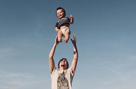 Celebrate Father's Day with Groupe PVG