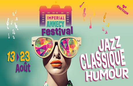 Imperial Annecy Festival