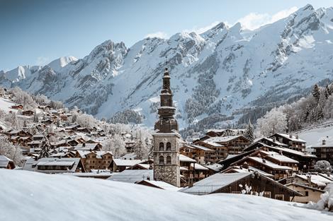 Profitez de 10 % de remise sur votre séjour d’hiver à La Clusaz !