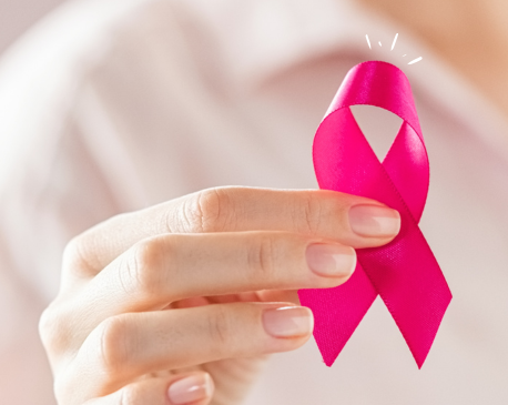 The PVG Group is committed to Pink October alongside the HOPE association.