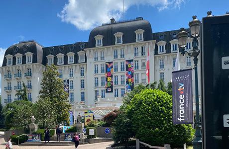 Le MIFA revient à Annecy !