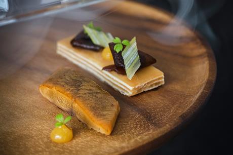 COMMITTED CUISINE AND RESPONSIBLE GASTRONOMY
