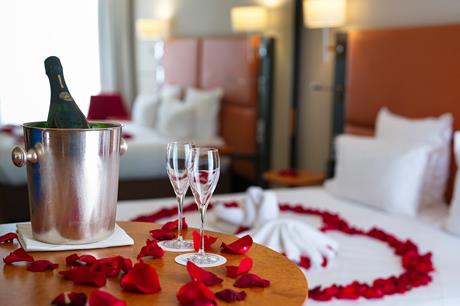 Des idées cadeaux pour une Saint-Valentin inoubliable avec le Groupe PVG