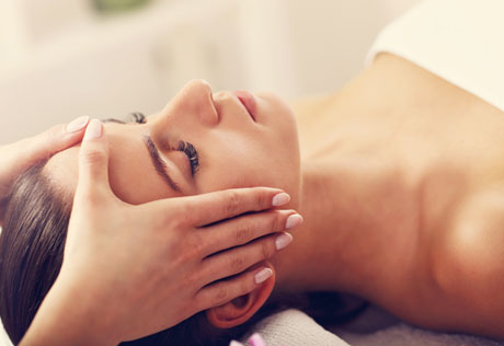 CRISTAL SPA CÉLÈBRE LA JOURNEE DE LA FEMME !
