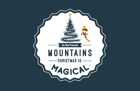 4 GOOD REASONS TO SPEND CHRISTMAS IN LA CLUSAZ