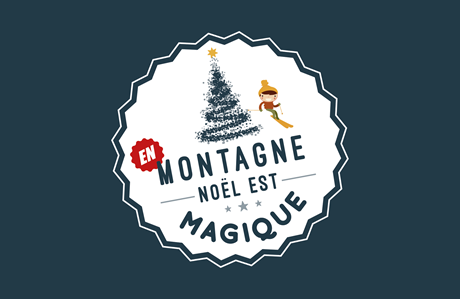4 BONNES RAISONS DE PASSER NOEL A LA CLUSAZ