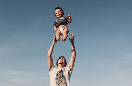 Celebrate Father's Day with Groupe PVG