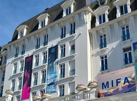 60 ANS...EDITION SPECIALE FESTIVAL D'ANIMATION