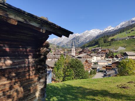10 THINGS TO DO DURING ALL SAINT'S HOLIDAYS IN LA CLUSAZ