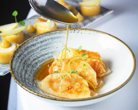 La Table de l'Impérial & Le Salon de l'Imperial