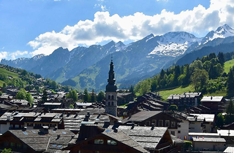Votre To-Do List pour des vacances estivales exceptionnelles à La Clusaz !