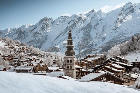Profitez de 10 % de remise sur votre séjour d’hiver à La Clusaz !