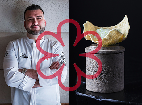 Le Cin5 conserve son étoile Michelin