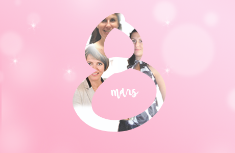 LE GROUPE PVG AIME LES FEMMES