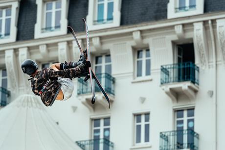 Throw Back sur le High Five Festival 2018 !