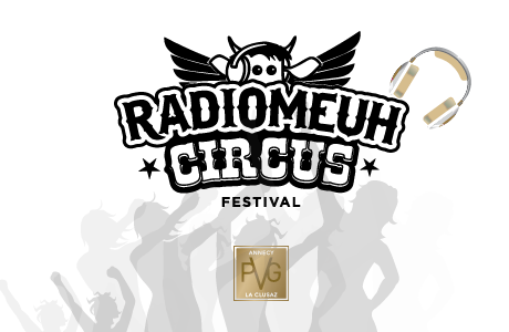 FESTIVAL RADIOMEUH CIRCUS