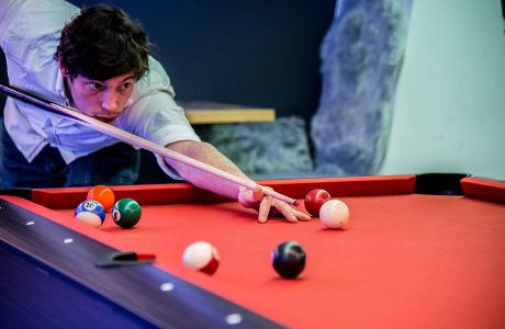 Annoucement regarding Bowling !