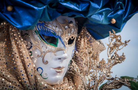 Le Carnaval d'Annecy et de La Clusaz 