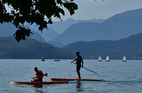 What to do in Annecy this summer?
