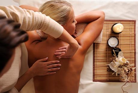 NOTRE NOUVELLE CARTE CRISTAL SPA POUR VOUS RESSOURCER...