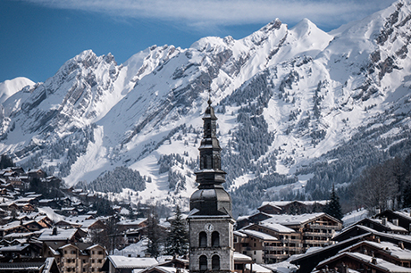 ANNECY ET LA CLUSAZ POUR VOS VACANCES D'HIVER ?