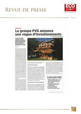 ECO SAVOIE MONT-BLANC